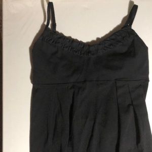 Lululemon Athletic Blk Top